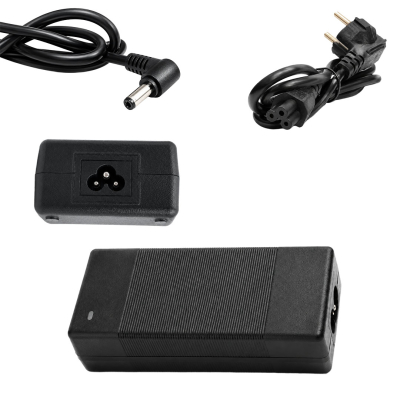 Адаптер ADAPTER AC/DC PM-3844 19V 9.5A 5.5X2.5