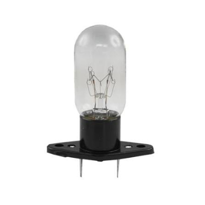 Лампа 230VAC  20W  T170  за микровълнова фурна