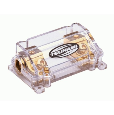 Automotive Fuse Holder CAR-FH9054