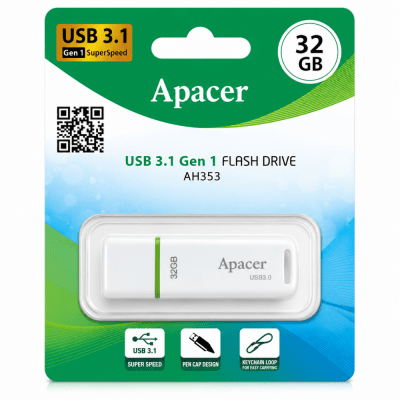 16 Gb  USB 3.1 флаш памет