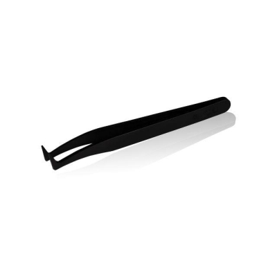 Tweezers ESD Safe Pointed Ultra Fine 4.72\" (119.9mm) Антистатична, немагнитна пинсета с остър връх