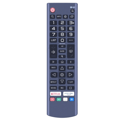 Дистанционно управление AKB76037601 , AKB76040302