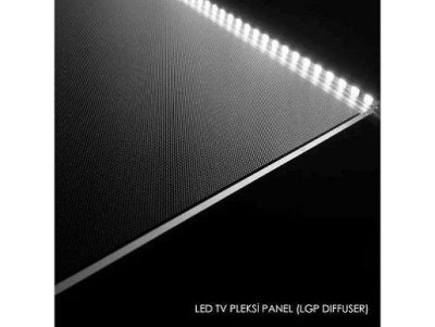 Дифузер  LGP DIFFUSER LG 49\" 49SM8200PLA, 49SM8600PLA, 49SM8000PLA, 49NANO816NA