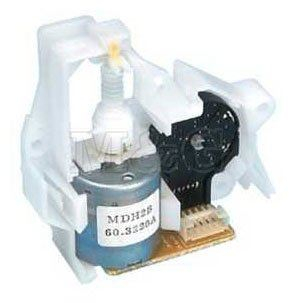 LOADING MOTOR MDH2B + MODE SWITCH 689689