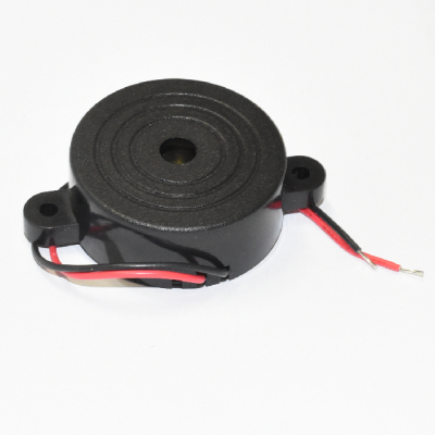 Пиезо Зумер ZUMER AI-4228-TF-LW140-3-R 12V