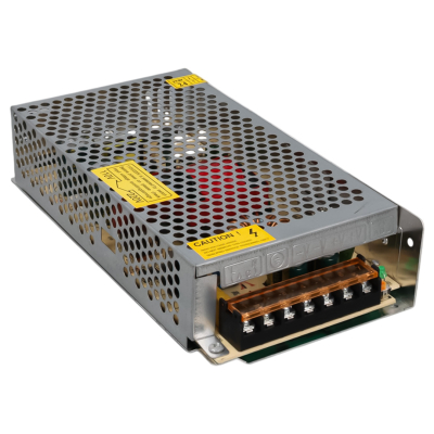 Адаптер ADAPTER  24V 6.5A METAL CASE