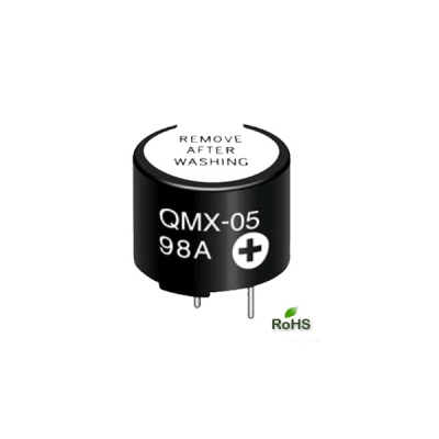 Зумер QMX-05