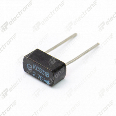 Диод ценеров  31V/0.5W KC531