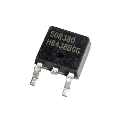 Транзистор D65R380CE TO-252