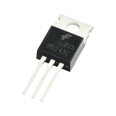 Транзистор BD243C TO-220