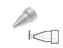 ЧОВКА РАЗПОЯЛНИК N5-2 0.8MM