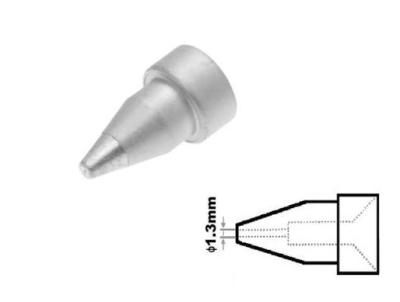 ЧОВКА РАЗПОЯЛНИК N5-3 1.3MM