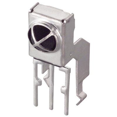 IR Receiver 1142 42kHz 5V