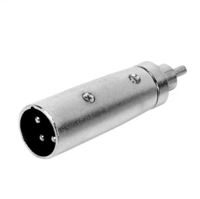 Букса XLR-3MRCAM