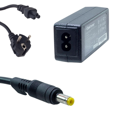 Адаптер 9.5V 2.3A