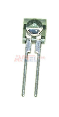 PN150NVS Phototransistors Vceo=20V Ic=20mA Pc=100mW