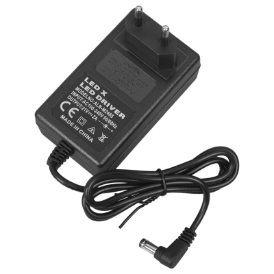 Зарядно Power supply 21V 2A ALN-2485 5.5x2.5mm