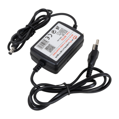 Адаптер Power supply 12V 1A PM-31770