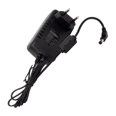 Зарядно Power supply 25.2V 1A  5.5x2.5mm