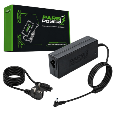 Адаптер  AC/DC 19.5V 3.33A 4.5x3.0mm HP
