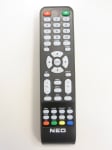 Дистанционно управление NEO LED 3260FHD