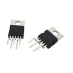 Транзистор VN750 V3 TO-220-5