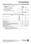 Транзистор BD250D BD250C TO-3P