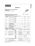 Транзистор BD439