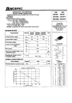 Транзистор BDV67C TO-3P