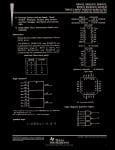 Интегрална схема  SN7410