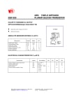 Транзистор 2SD1555     TO-3PF