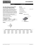 Транзистор IGBT HGTG20N60B3 TO-247