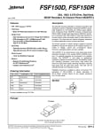 Транзистор SF150IB