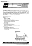 Интегрална схема  LA7681