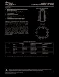 Интегрална схема  AM26LS31CN/PC DIP-16