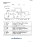 Интегрална схема  AN80T07A