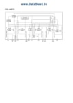 Интегрална схема  AN80T54