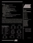 Интегрална схема  24C16A-10PU-2-7/WP DIP-8