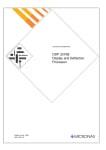 Интегрална схема  DDP3310BF6