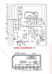 Интегрална схема  AN5522