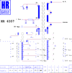 ТХО за телевизор HR6357