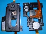 Оптична глава CDM-12.6