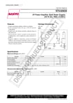 Интегрална схема  STK4036II