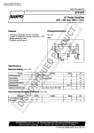 Интегрална схема  STK4332