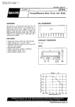 Интегрална схема  LB1643