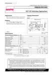 Транзистор 2SD1062Q TO-220