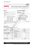 Интегрална схема  LC7265