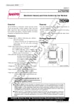 Интегрална схема LC75374E