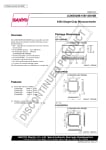 Интегрална схема  LC865008B-5582