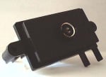 Кабел RF/RCA PLUG